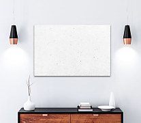 Obraz Betón biely 1810